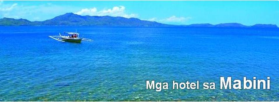 Mga Hotel sa Mabini