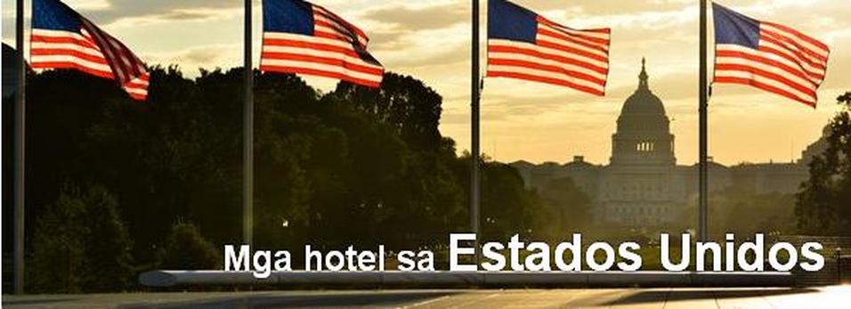 Mga Hotel sa Estados Unidos