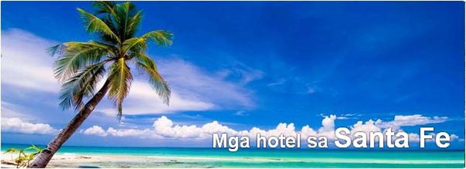Mga Hotel sa Santa Fe