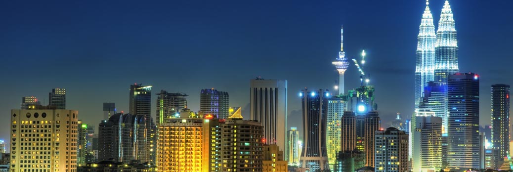 Mga Hotel sa Malaysia