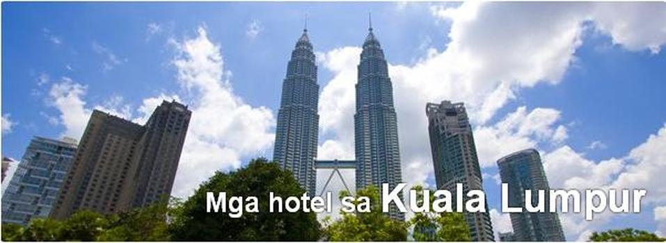 Mga Hotel sa Kuala Lumpur