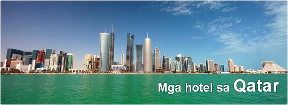 Mga Hotel sa Qatar