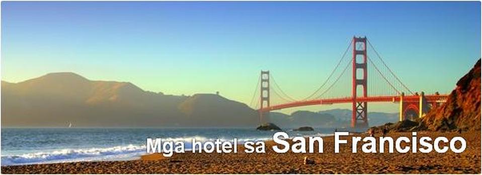 Mga Hotel sa San Francisco